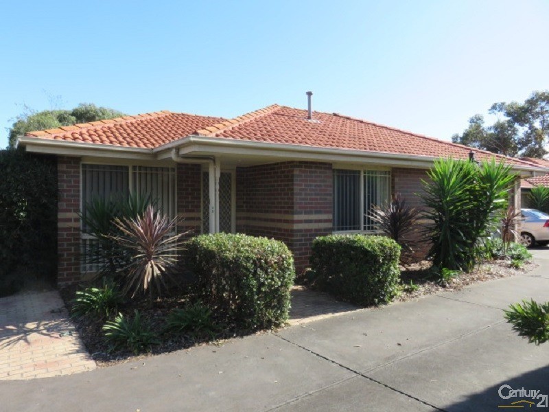 40/2 Spray Street, Frankston VIC 3199