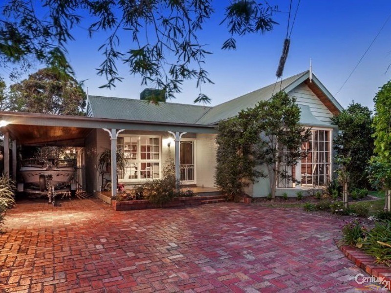 5 King Street, Mentone VIC 3194