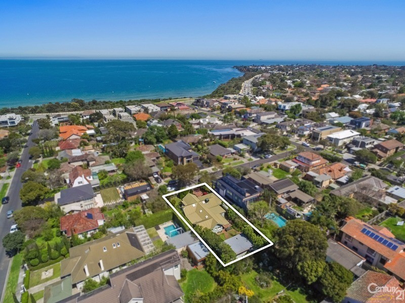 5 King Street, Mentone VIC 3194