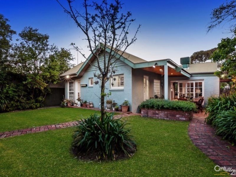 5 King Street, Mentone VIC 3194