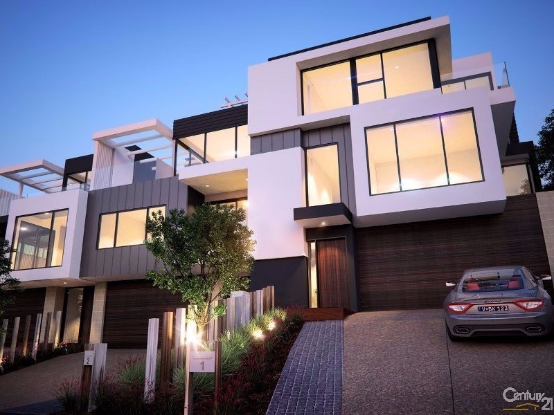 2-3 Grand View Grove, Frankston VIC 3199