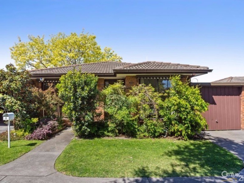 3/184 Bay Road, Sandringham VIC 3191