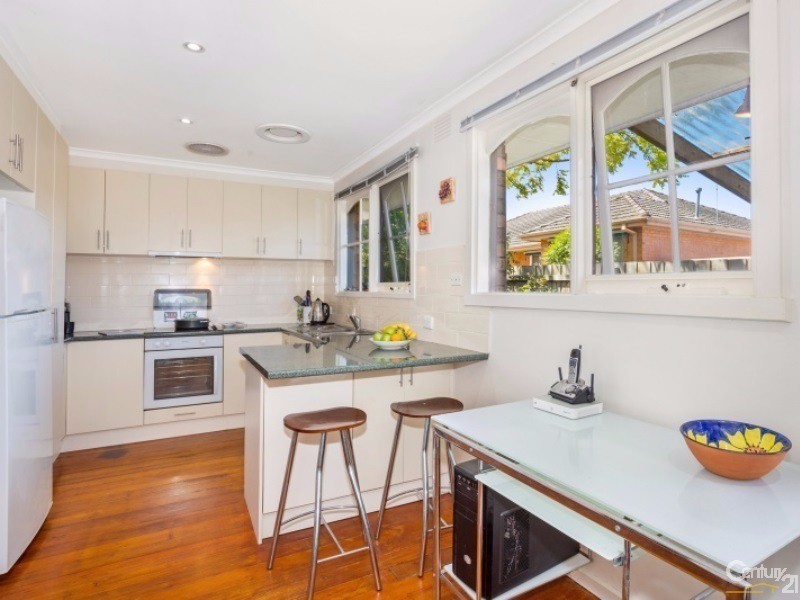3/184 Bay Road, Sandringham VIC 3191