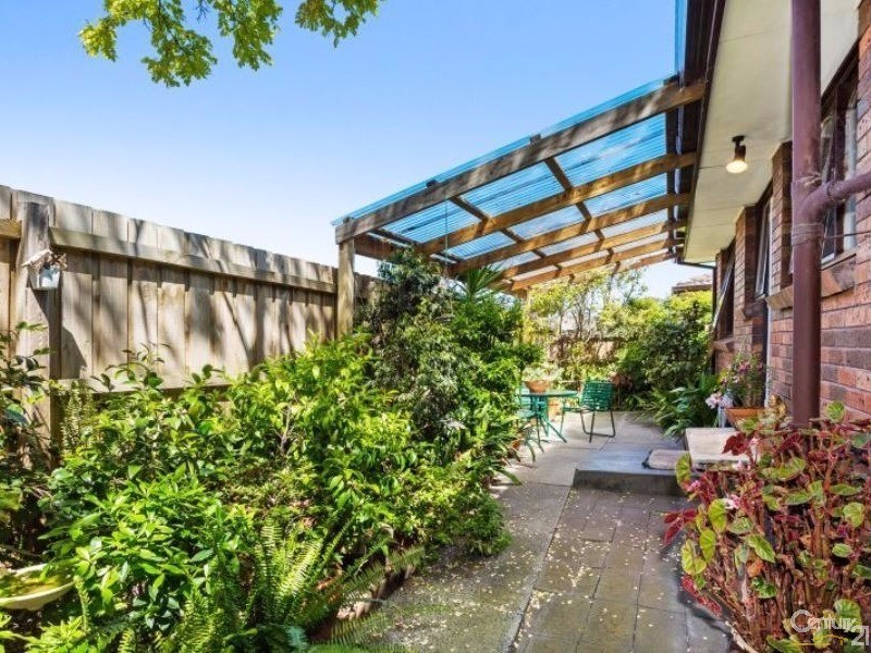 3/184 Bay Road, Sandringham VIC 3191