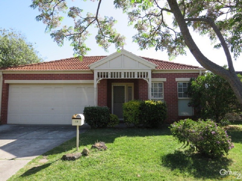 12 Nautilus Court, Patterson Lakes VIC 3197