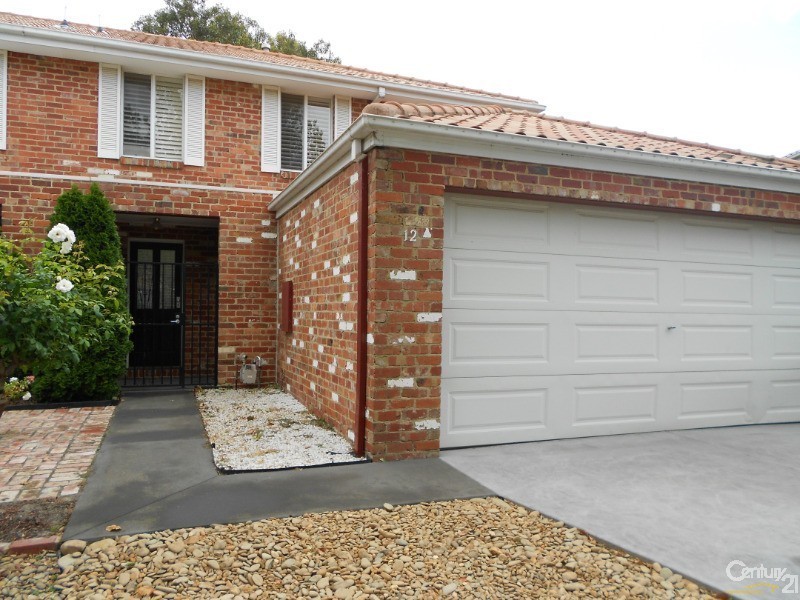 12 Harry Court, Dingley Village VIC 3172