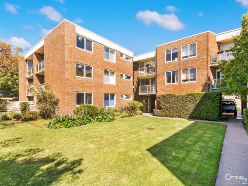 9/310 Beach Rd, Black Rock VIC 3193