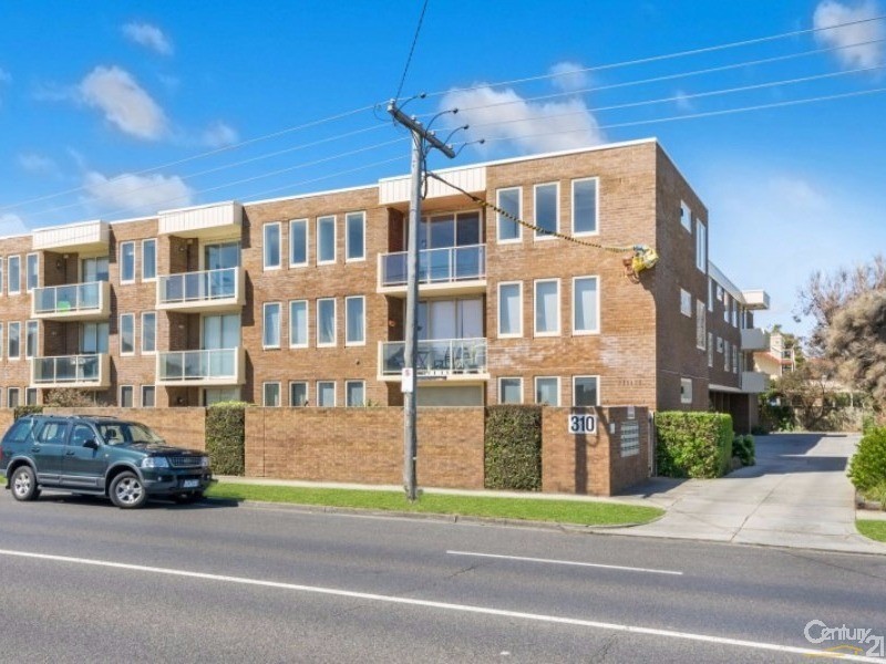 9/310 Beach Rd, Black Rock VIC 3193