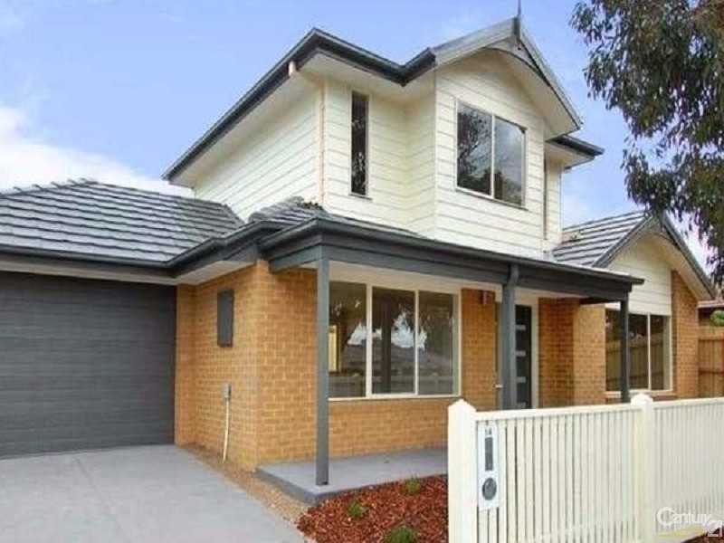 14 Tonbridge Street, Carrum VIC 3197