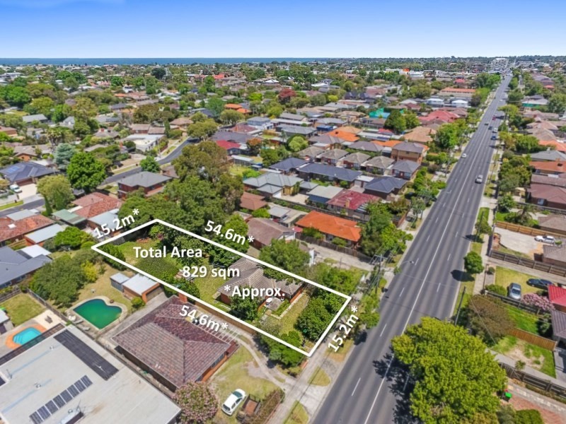 92 Lower Dandenong Rd, Parkdale VIC 3195