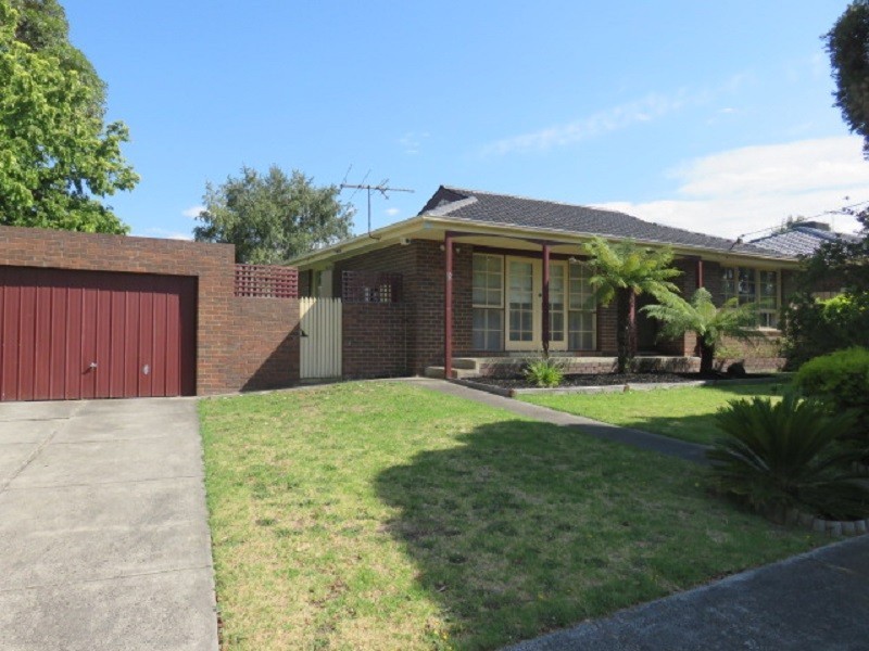 12 Toorak Drive, Dingley Village VIC 3172