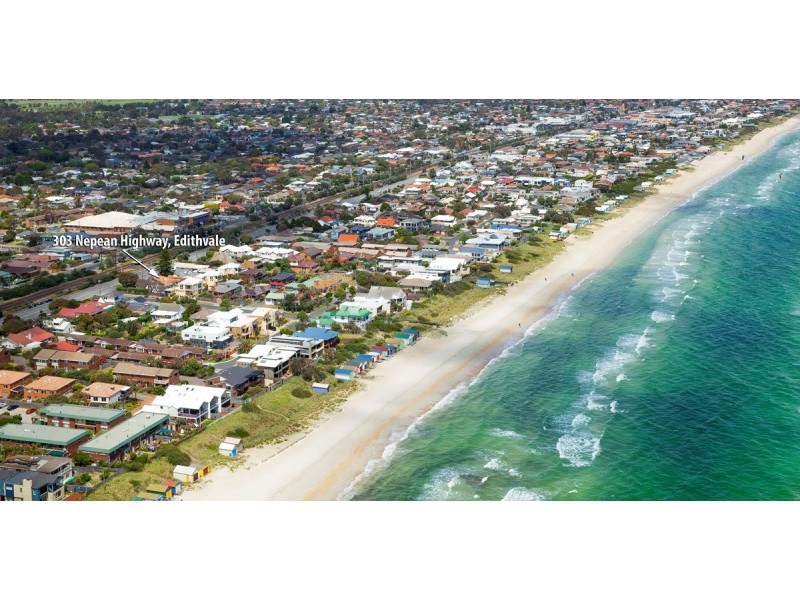 303 Nepean Highway, Edithvale VIC 3196
