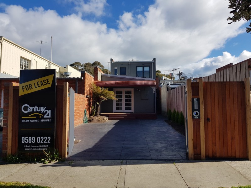 36 East Concourse, Beaumaris VIC 3193