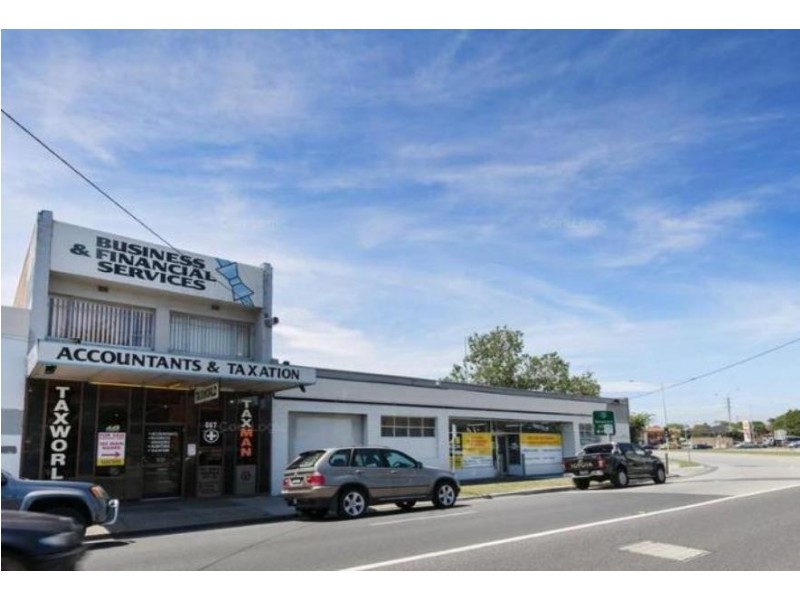 10-14 Balcombe Road, Mentone VIC 3194