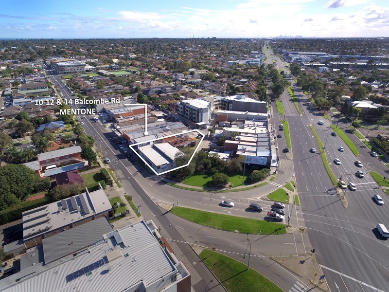 10-14 Balcombe Road, Mentone VIC 3194