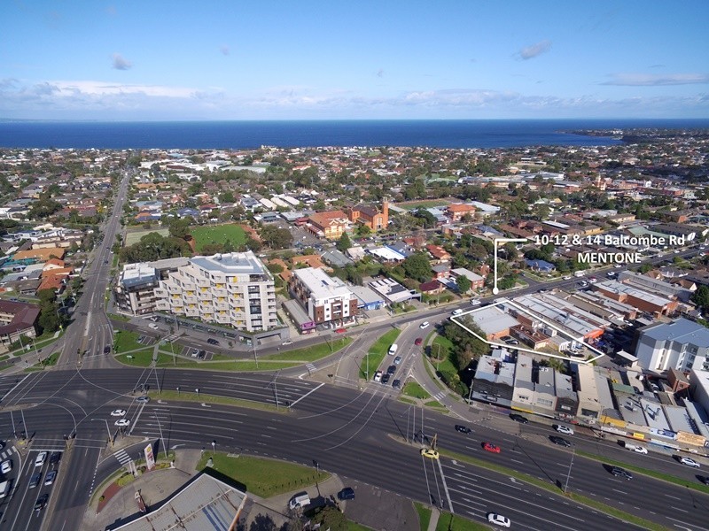 10-14 Balcombe Road, Mentone VIC 3194