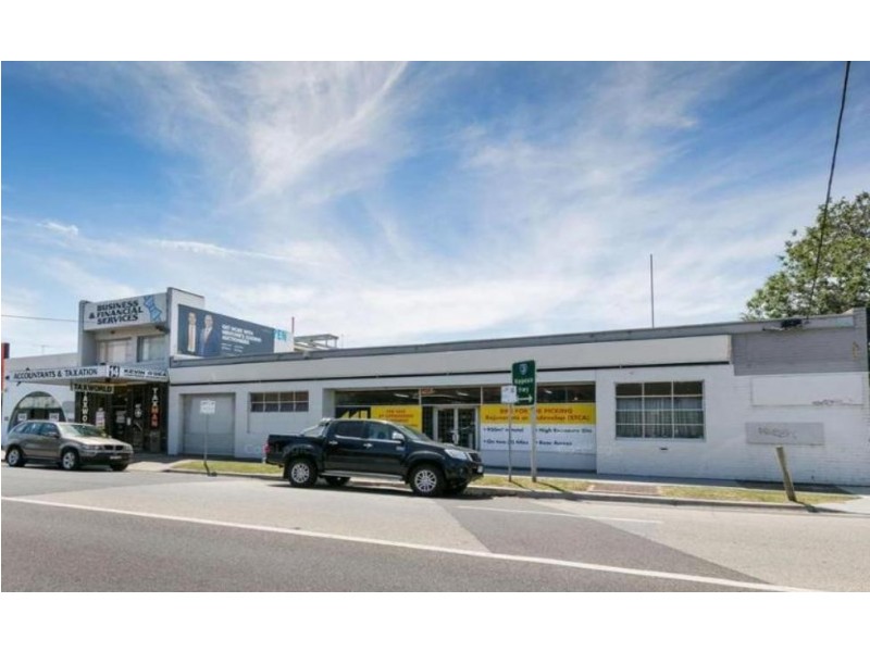 10-14 Balcombe Road, Mentone VIC 3194