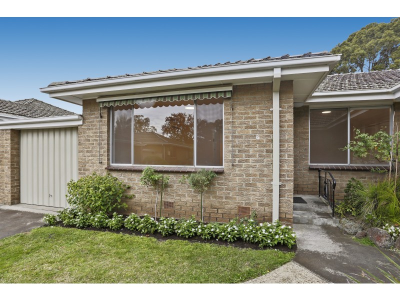 6/104 Cromer Road, Beaumaris VIC 3193