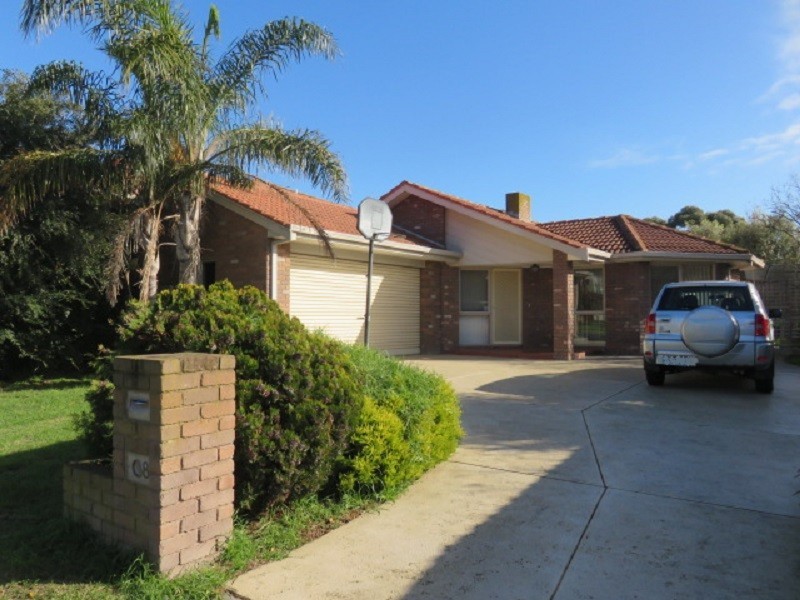 8 Cunningham Close, Aspendale Gardens VIC 3195