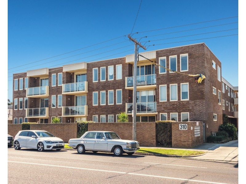 9/310 Beach Road, Black Rock VIC 3193