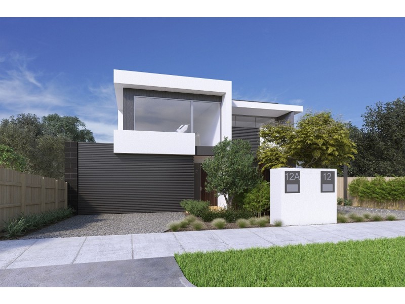 12A Birdwood St, Parkdale VIC 3195