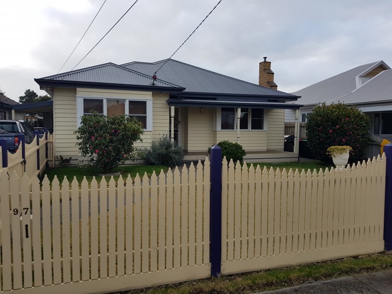 97 Rae Avenue, Edithvale VIC 3196