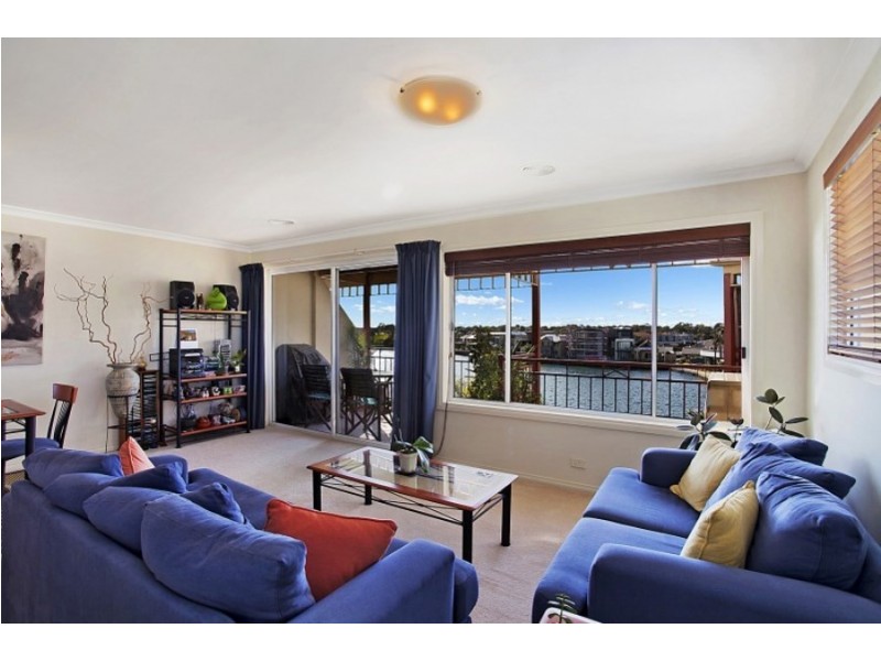 20/3 Inner HarbourDrive, Patterson Lakes VIC 3197