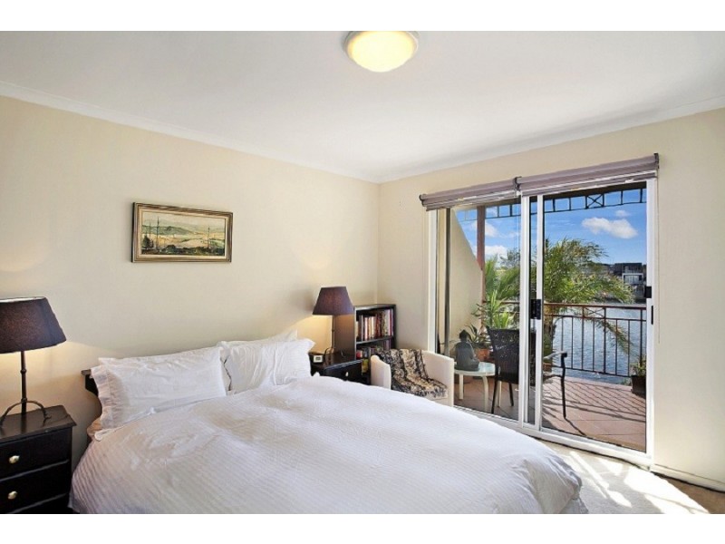 20/3 Inner HarbourDrive, Patterson Lakes VIC 3197