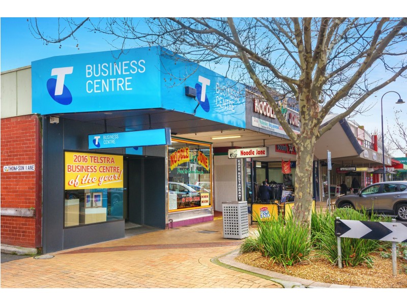 1-3/9 Thompson St, Frankston VIC 3199