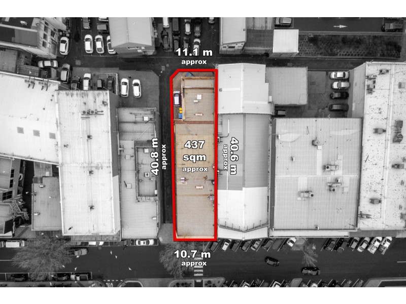 1-3/9 Thompson St, Frankston VIC 3199