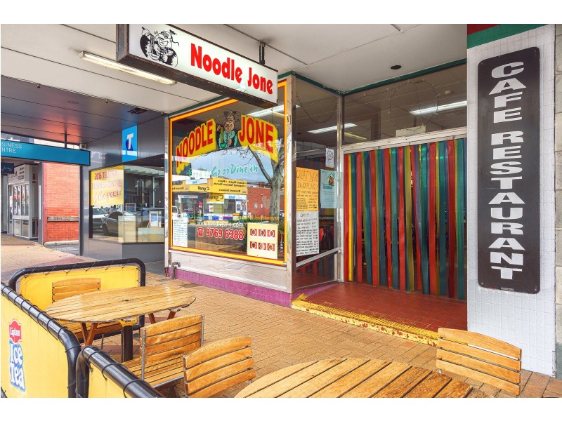 1-3/9 Thompson St, Frankston VIC 3199