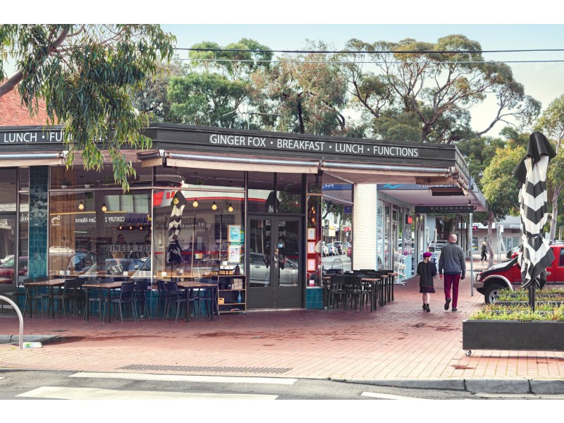 18 Gareth Ave, Beaumaris VIC 3193