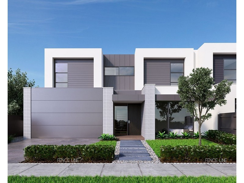 1A Third Street, Parkdale VIC 3195