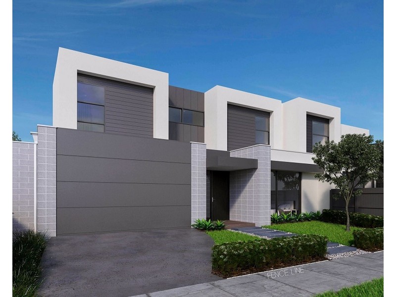 1A Third Street, Parkdale VIC 3195