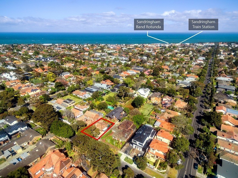 20a Codrington St, Sandringham VIC 3191