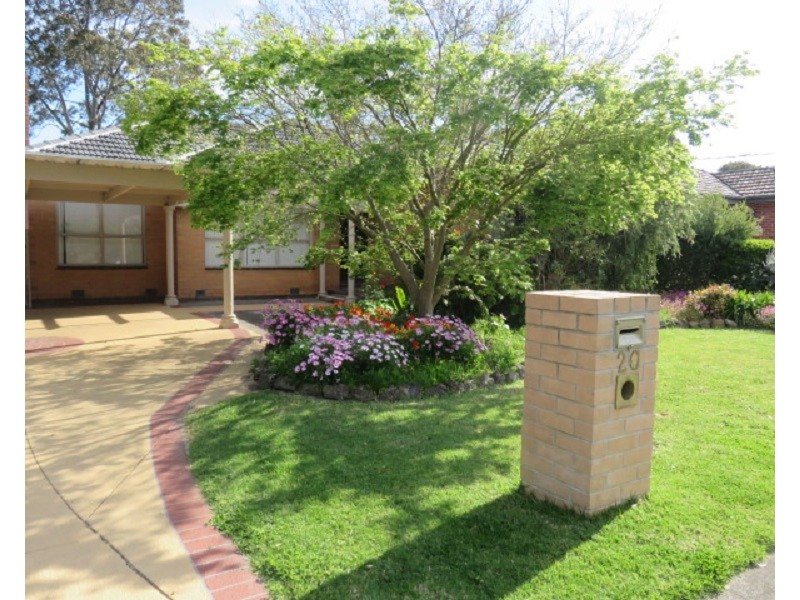 20 Kingswood Drv, Dingley Village VIC 3172