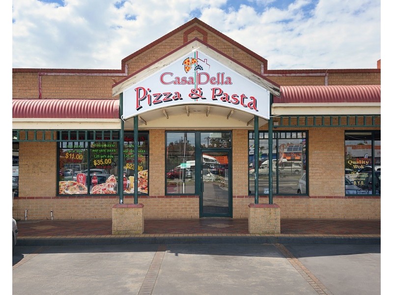 Shop 5/129-133 Beach Street, Frankston VIC 3199