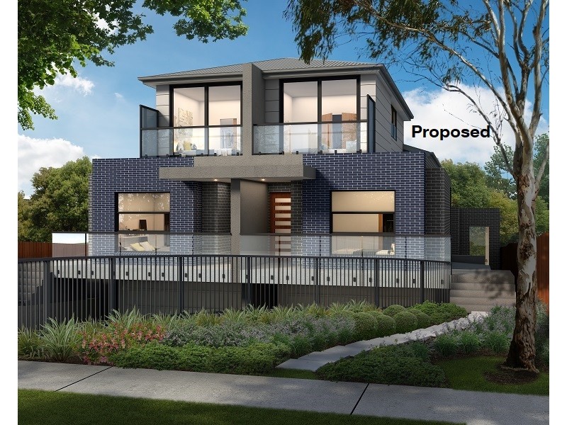 21A Rosemary Rd, Beaumaris VIC 3193