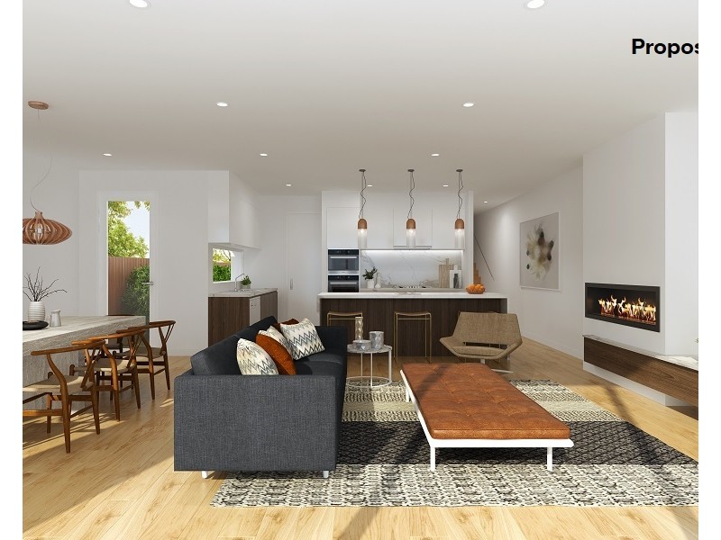 21A Rosemary Rd, Beaumaris VIC 3193