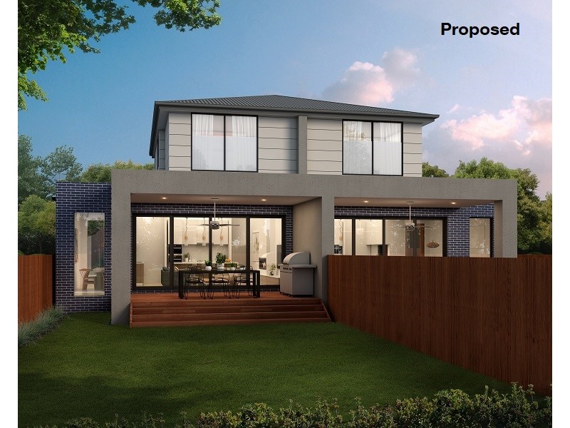 21A Rosemary Rd, Beaumaris VIC 3193