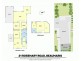 21A Rosemary Rd, Beaumaris VIC 3193 Floorplan