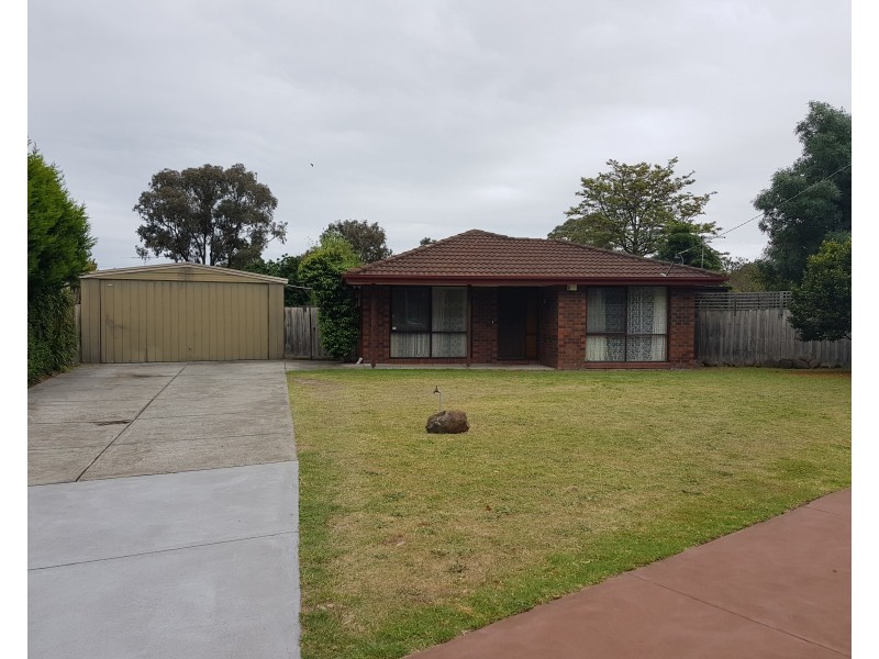 33 Arrunga Court, Patterson Lakes VIC 3197