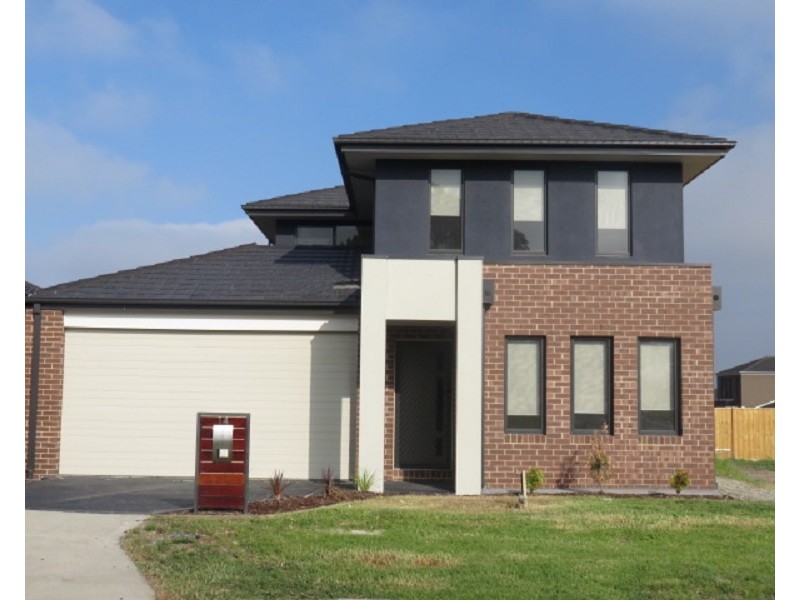 14 Marwick Street, Carrum Downs VIC 3201
