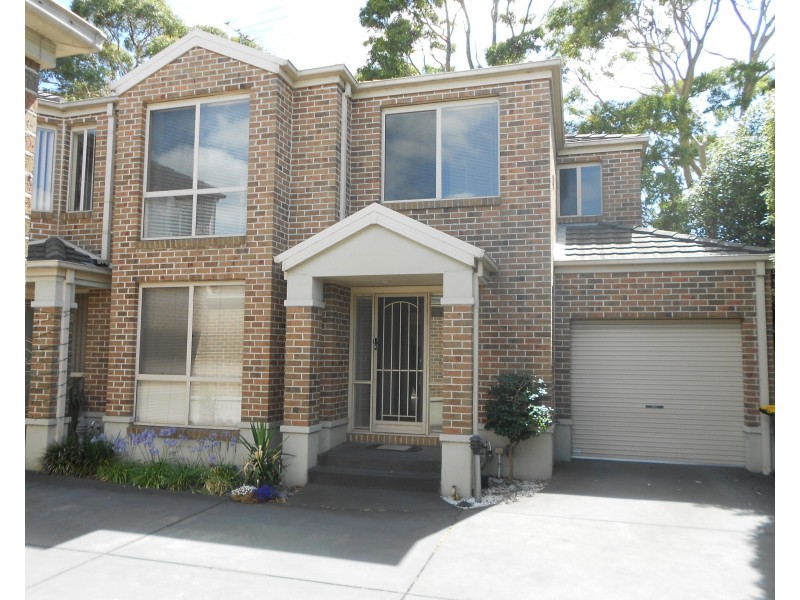 7/69 Centre Dandenong Road, Dingley Village VIC 3172
