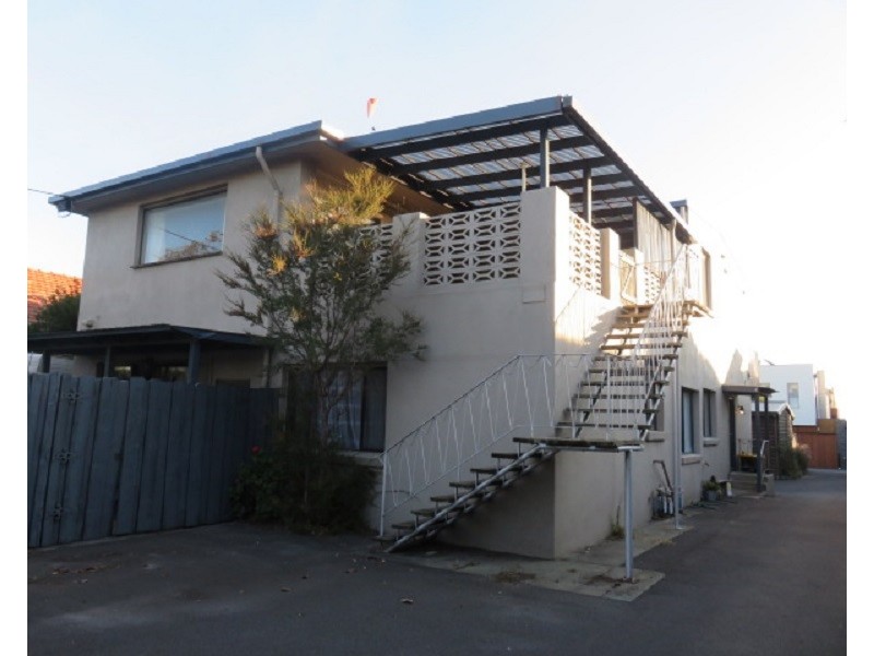 3/599 Nepean Highway, Bonbeach VIC 3196