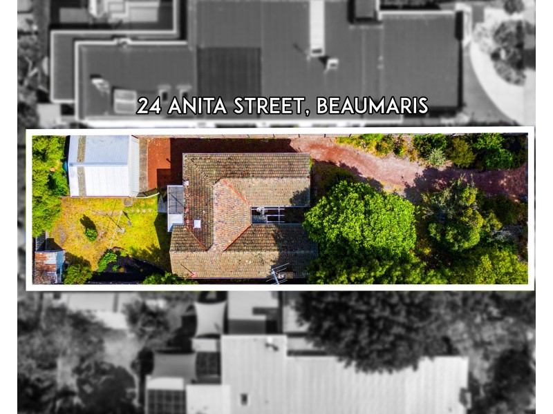 24 Anita Street, Beaumaris VIC 3193