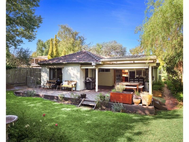 7 Hornby St, Beaumaris VIC 3193