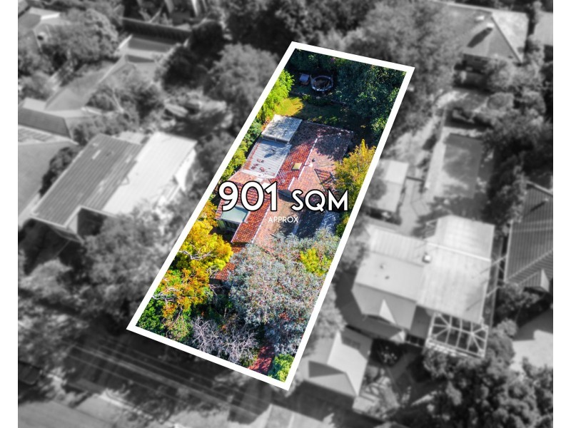 7 Hornby St, Beaumaris VIC 3193