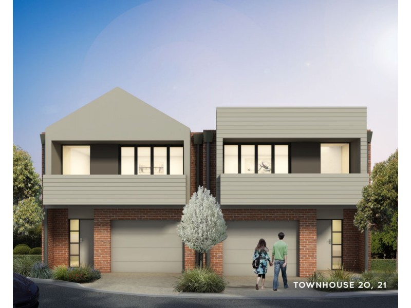 Lot 22 Bateman Court, Carrum Downs VIC 3201