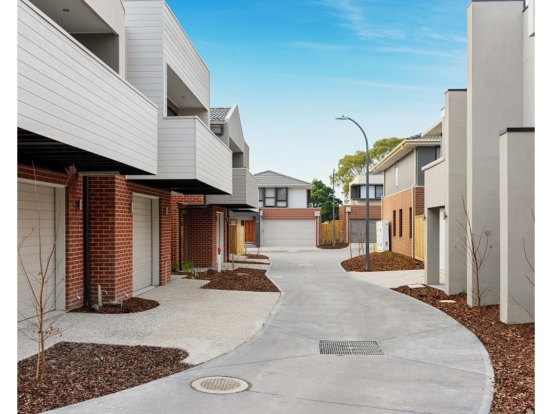 Lot 22 Bateman Court, Carrum Downs VIC 3201